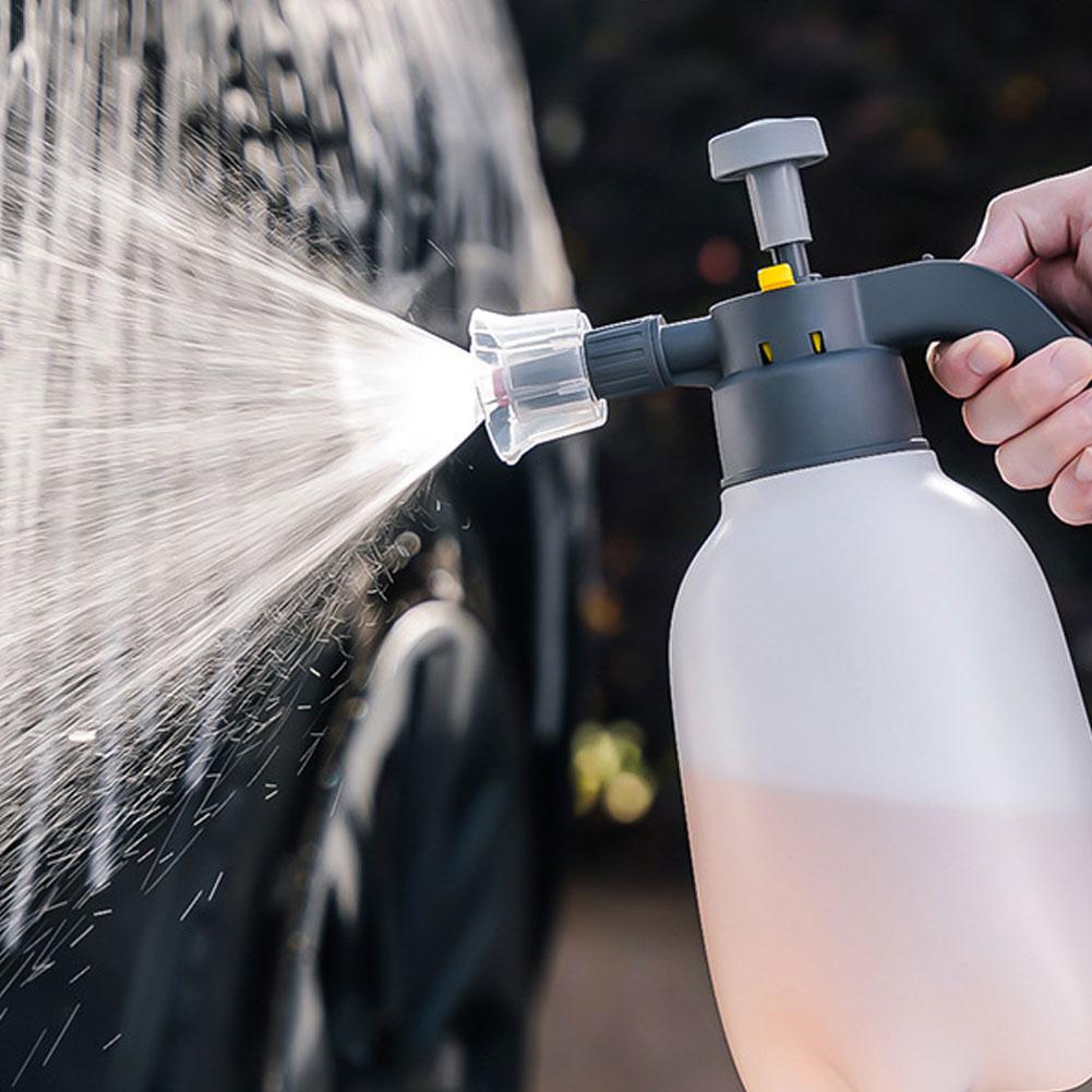 Gardening Tools Wholesale - 2L Car Wash Spray Bottle Wash
