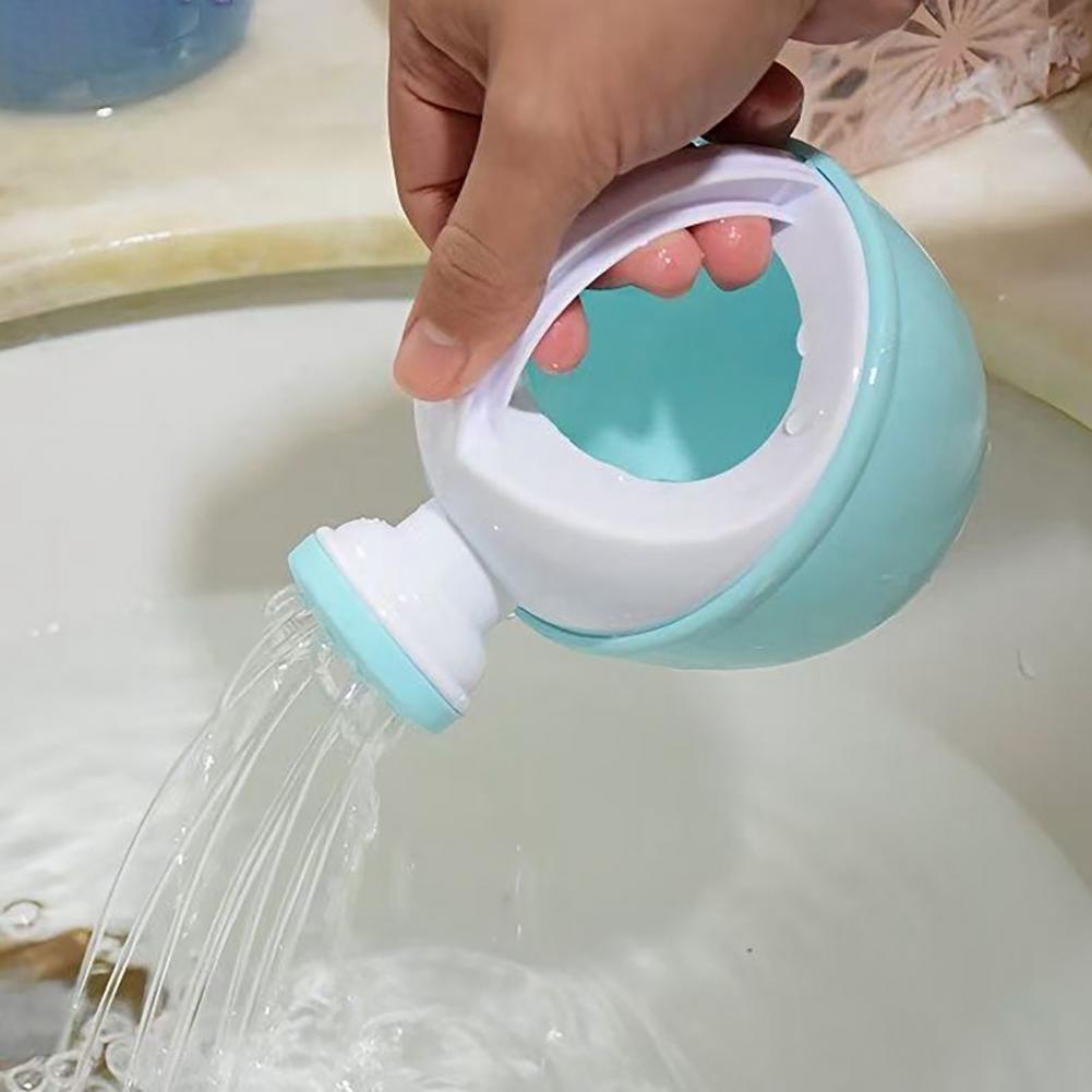 Gardening Tools For 6 Year Old - Lightweight Watering for Kids Small Plastic