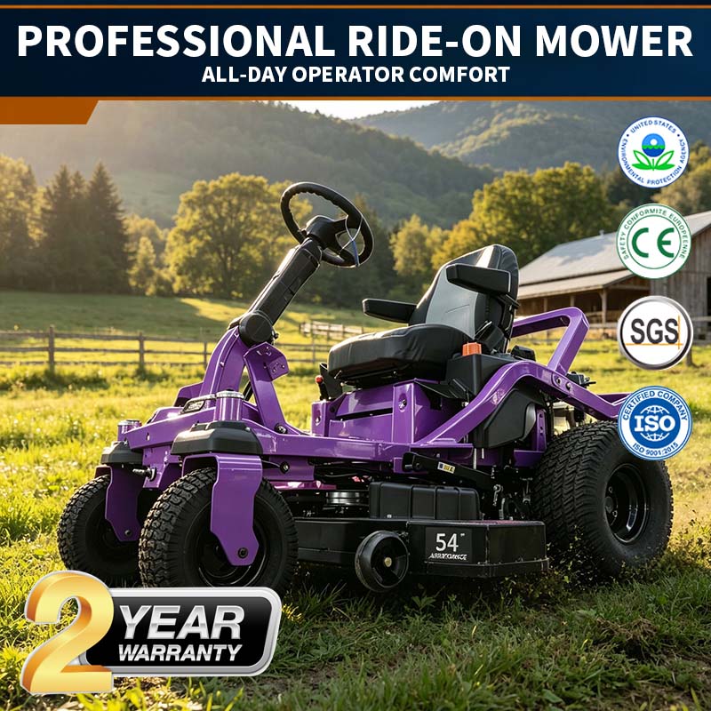 Gardening Tools Heavy Duty - Durable Heavy Duty Riding Lawn Mower