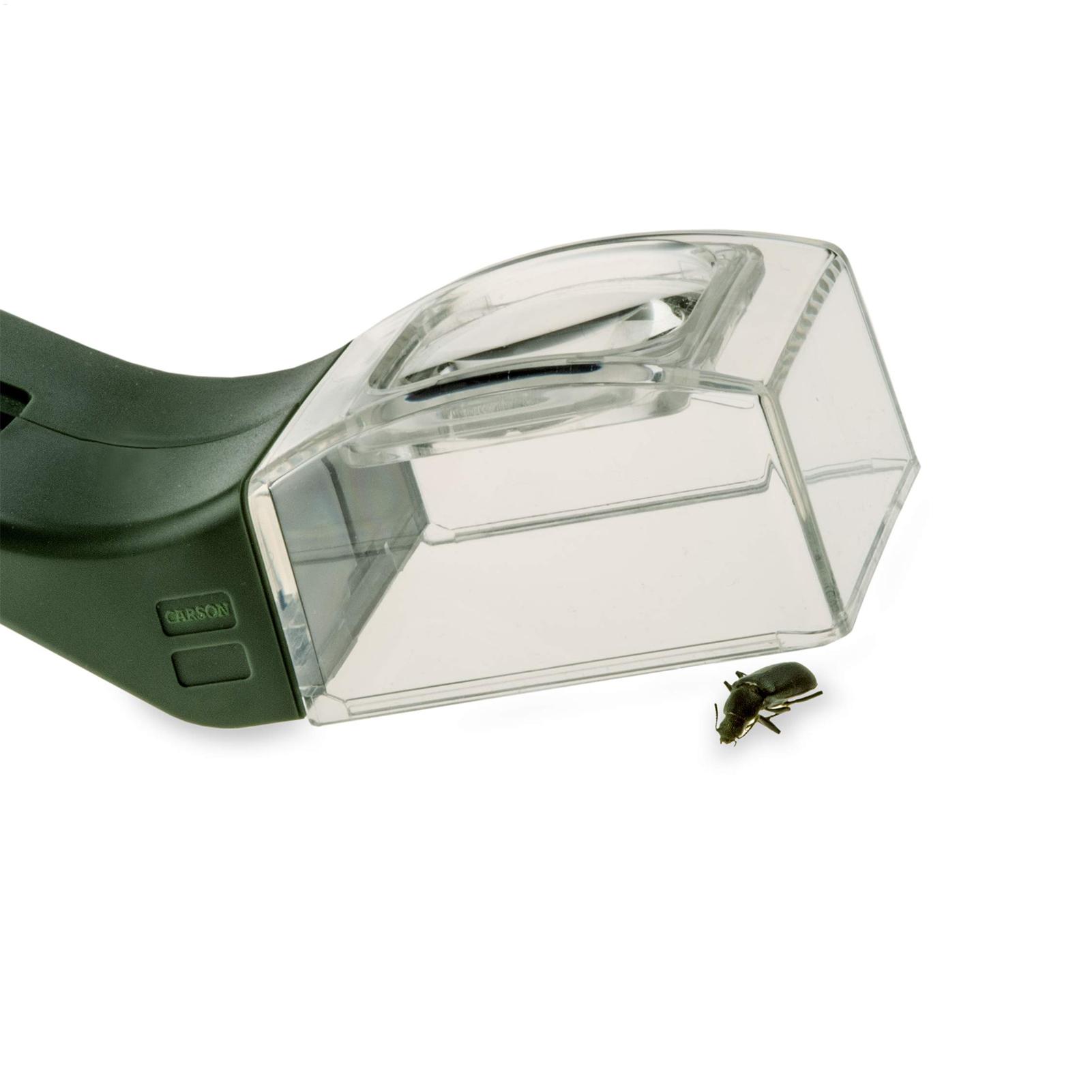 Gardening Tools Kids - Kids Magnifying Glass 5X Magnifier Glass