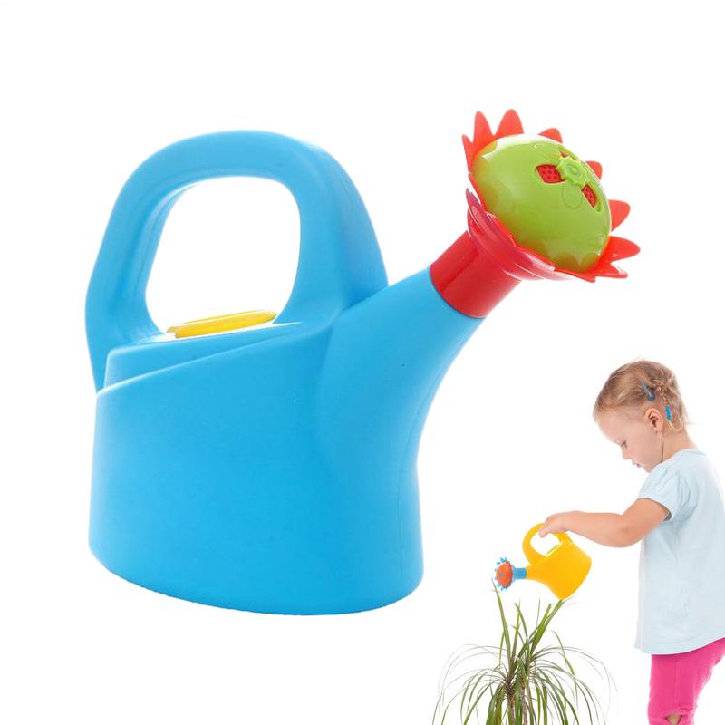 Gardening Tools Kids - Kids Watering Can Kids Gardening Water