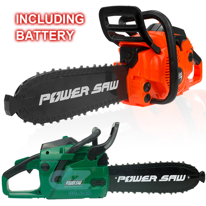 Gardening Tools Kids - Kids Tools Power Chainsaws Electric Repair