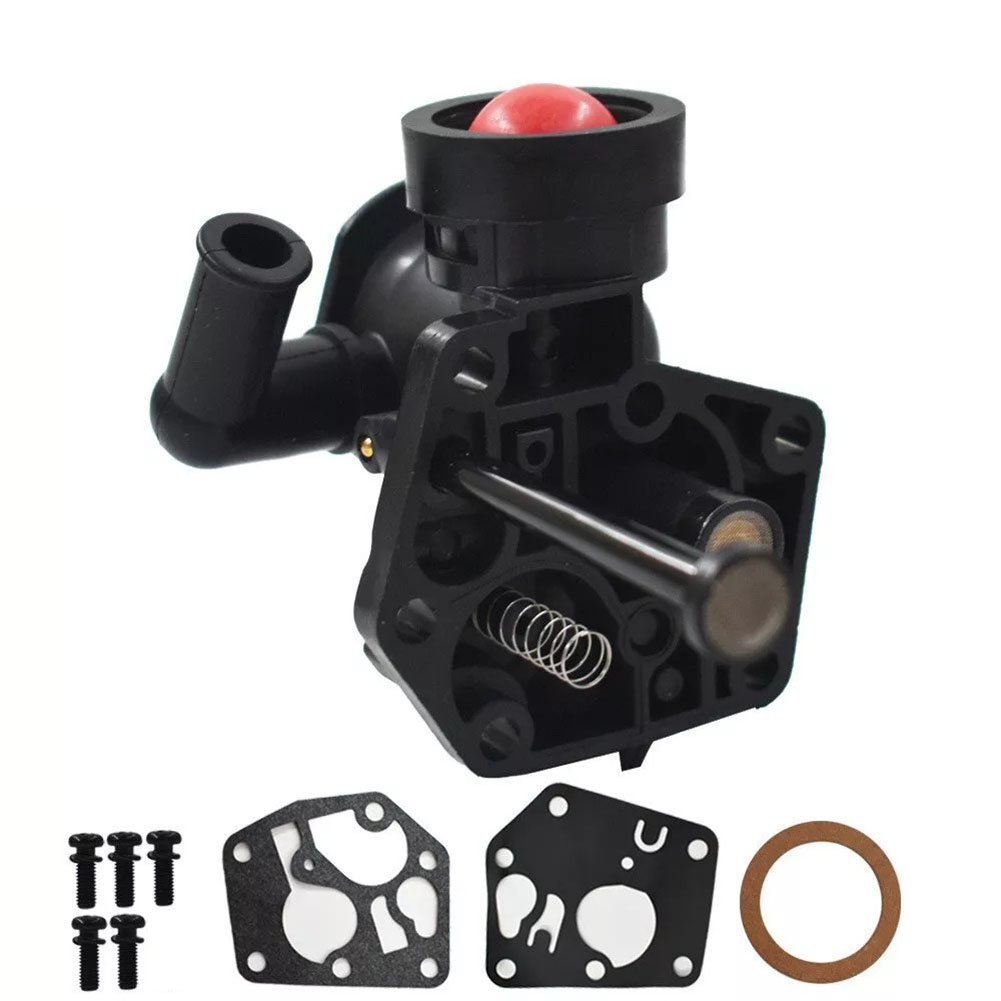 Gardening Tools Names - Lawn Mower Carburetor Superior Performance Engine