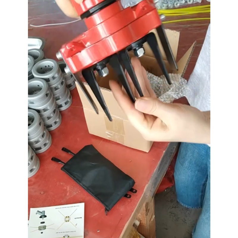Gardening Tools To Remove Grass - Gardening Farm Heavey Weeding Head Grass