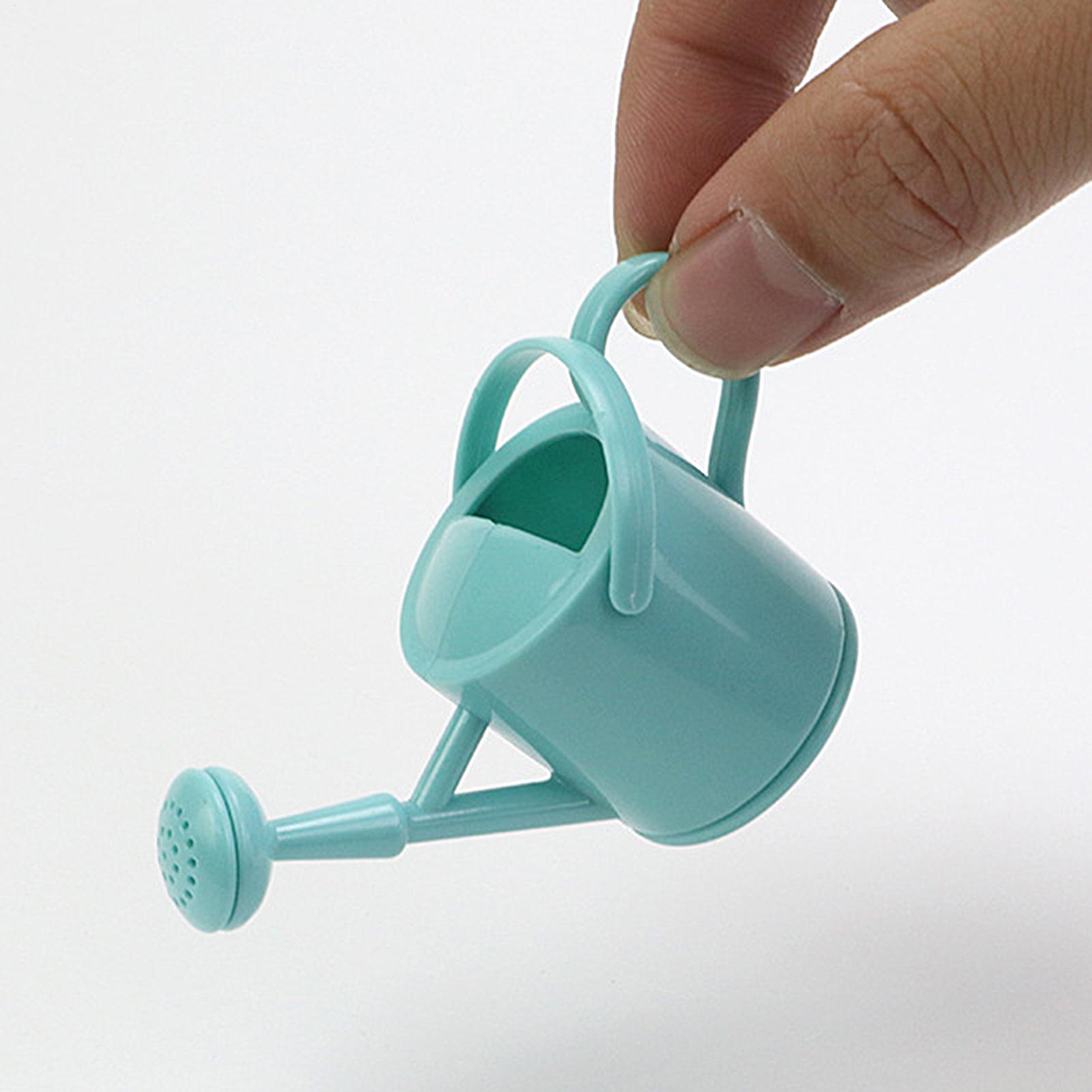 Gardening Tools Kids - Small Kids Watering Can Flexible Watering