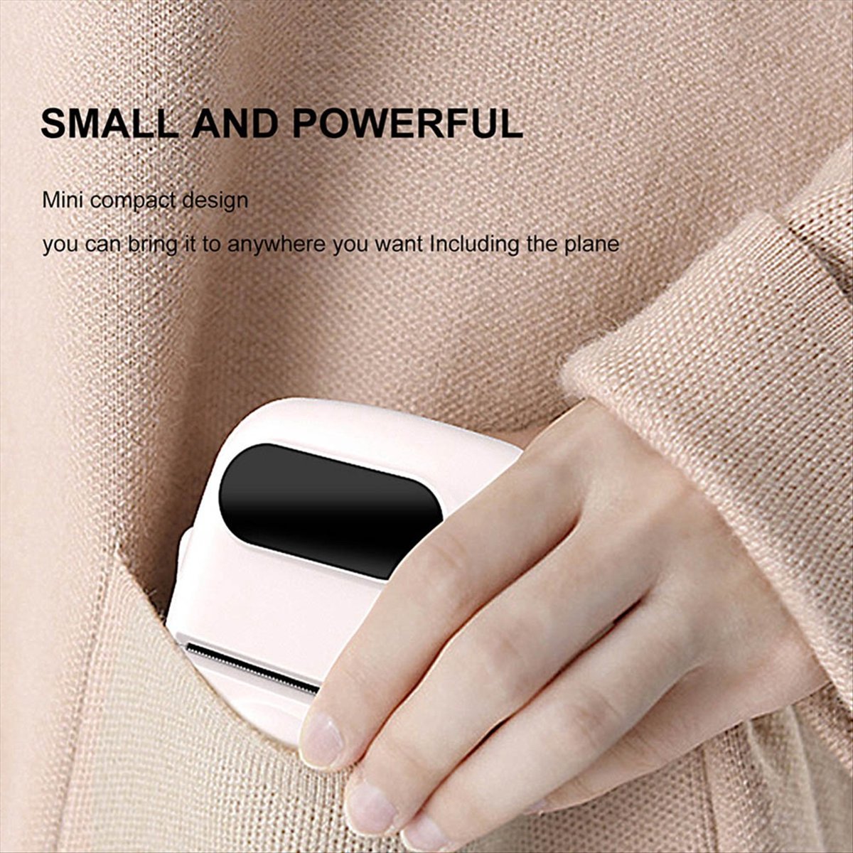 Gardening Tools Names - Lively- Portable Label Printer Thermal Printer