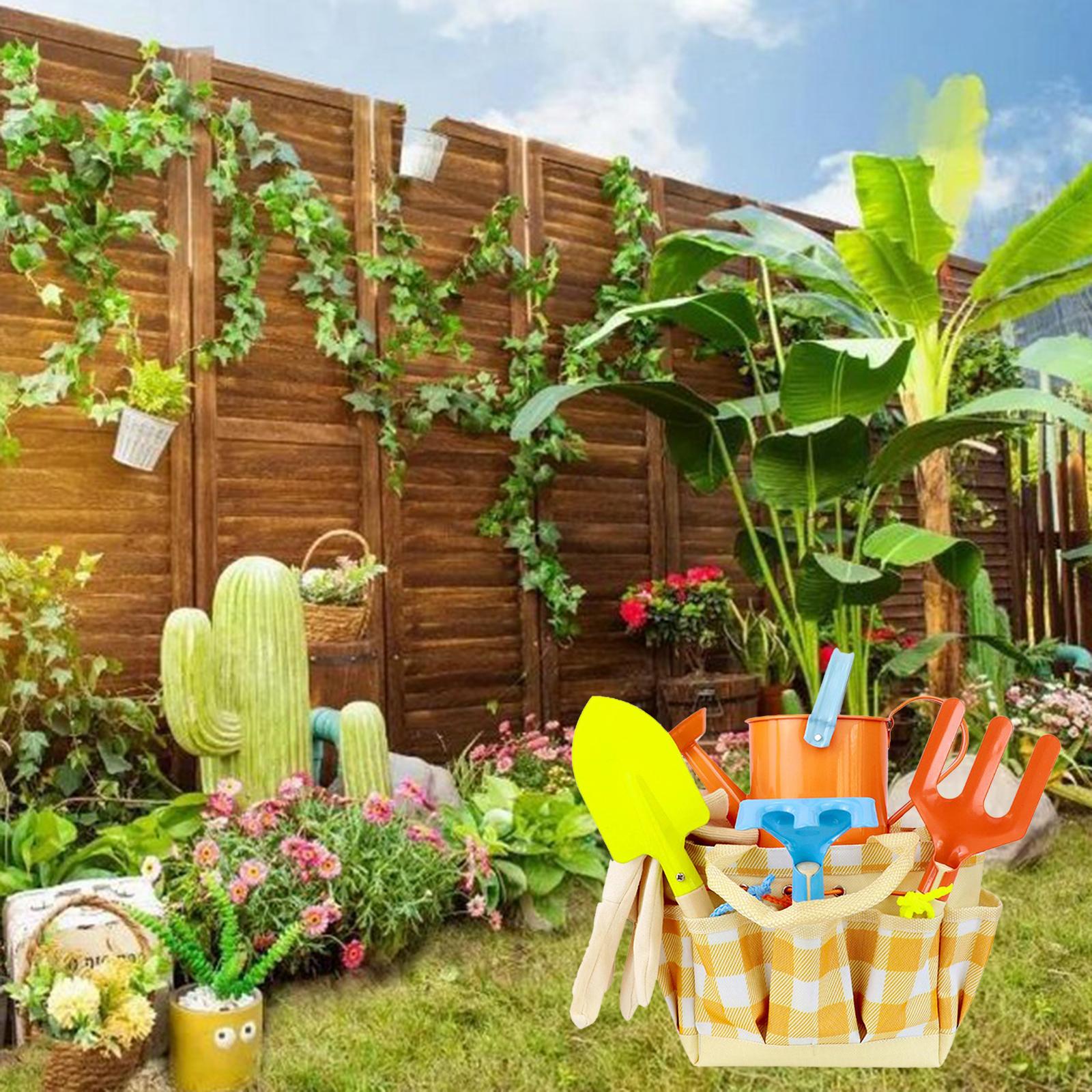 Gardening Tools Kids - Garden Toy Shovel Planting Tool Children