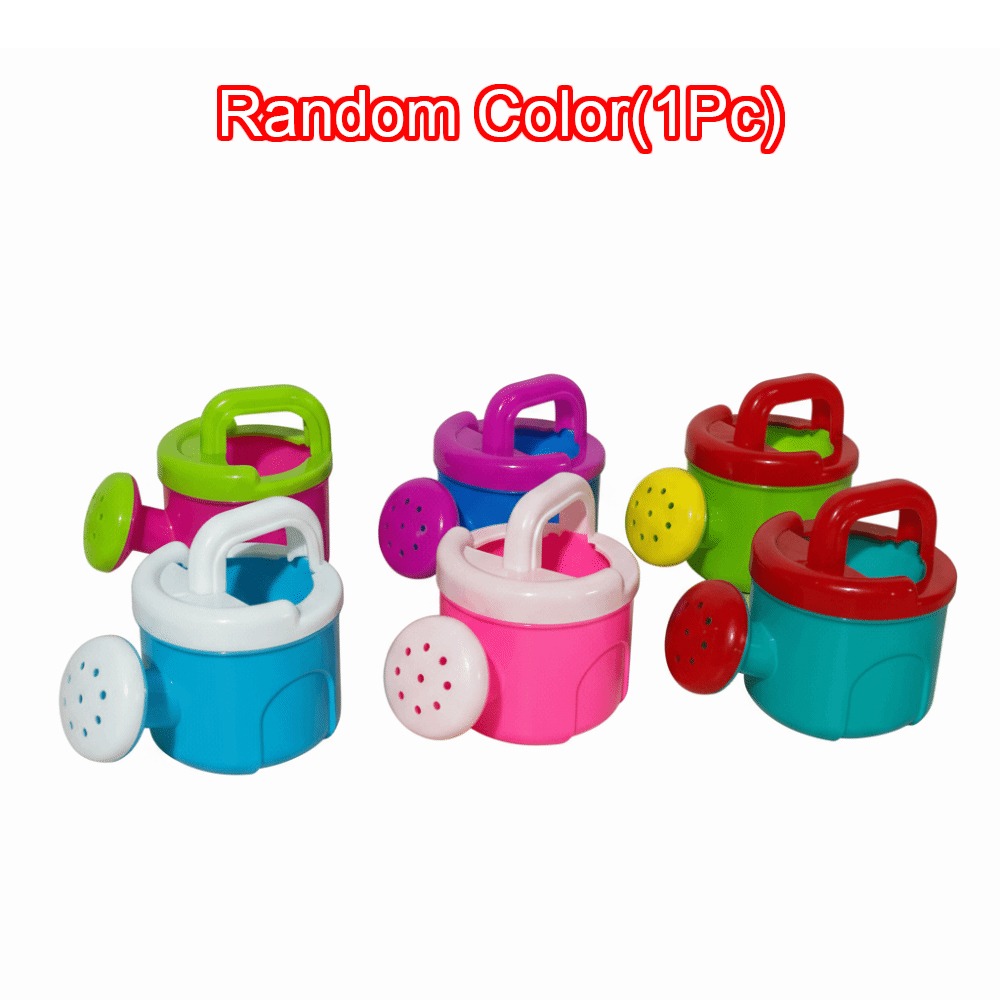 Gardening Tools Kids - Portable Plastic Watering Can Watering Equipment