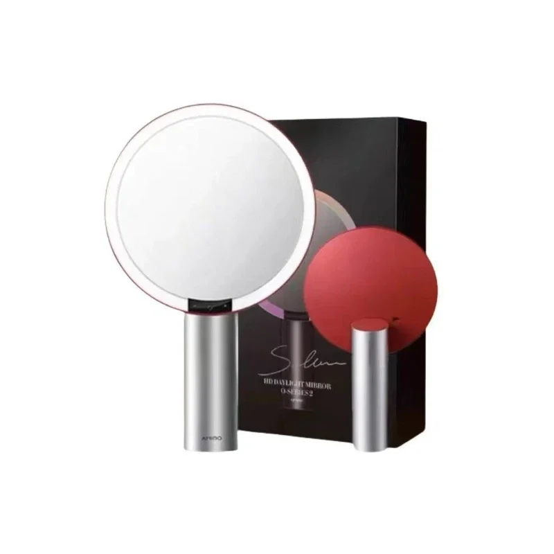 Gardening Tools Definition - Makeup mirror with lamp led fill