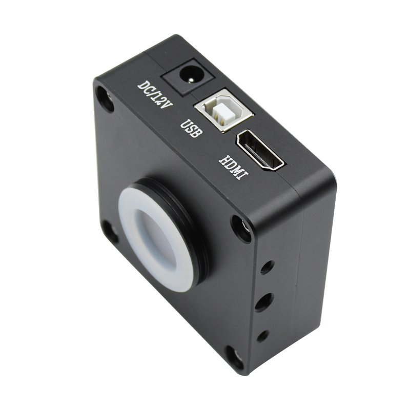 Gardening Tools Definition - High definition electronic digital monocular video