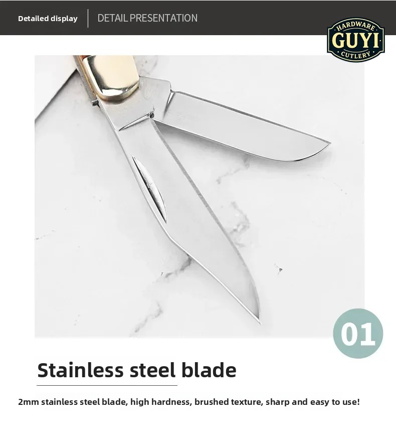 Gardening Tools Wholesale - Fruit tree grafting knife – a