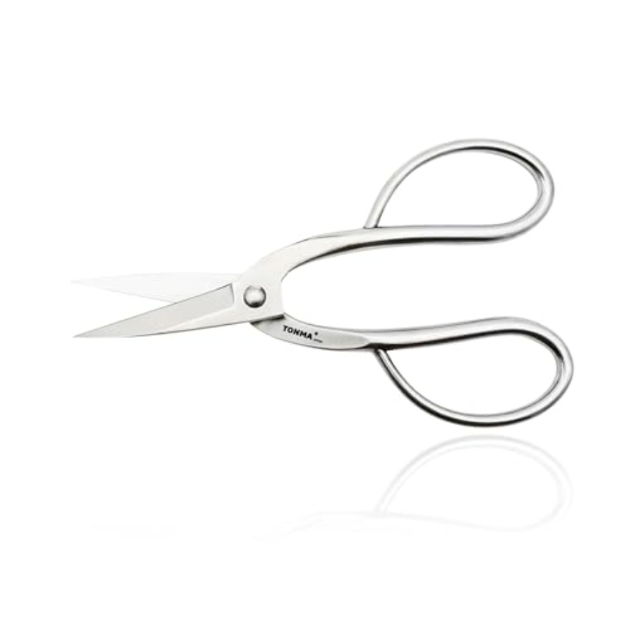 Gardening Tools Made In Japan - TONMA Scissors [Made in Japan] 8