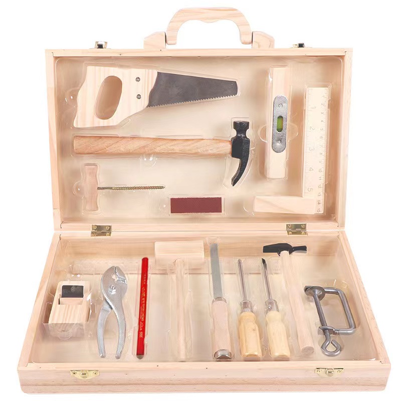 Gardening Tools For 6 Year Old - Trẻ Em Thực Gỗ Thợ Mộc