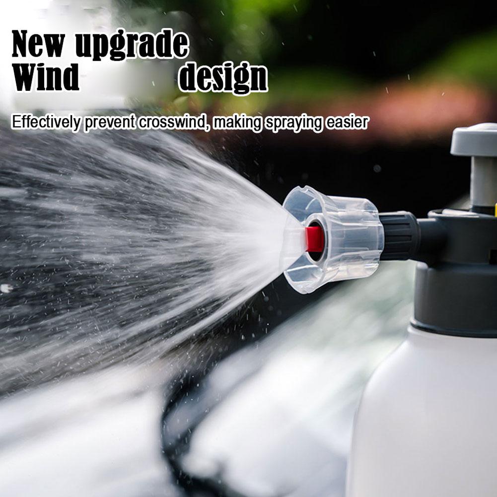 2L Car Wash Spray Bottle Wash  - đánh giá và giá Gardening Tools Wholesale