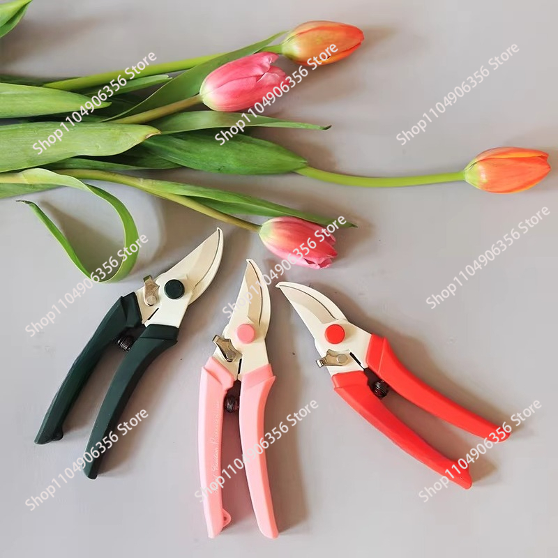 for 200MM Branch Scissors, Imp - đánh giá và giá Gardening Tools Made In Japan