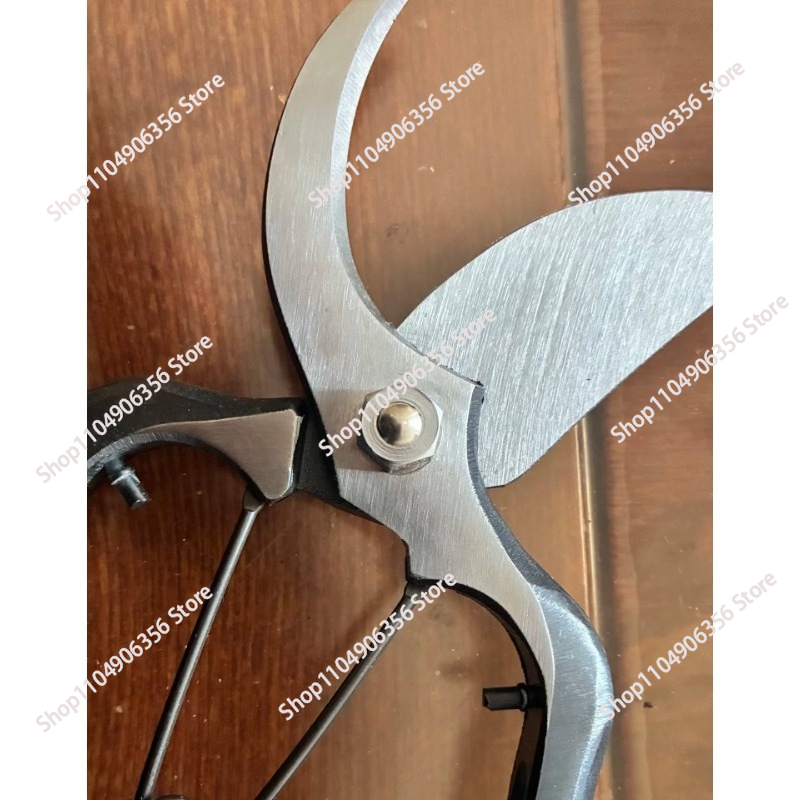 for 200MM Branch Scissors, Imp - đánh giá và giá Gardening Tools Made In Japan
