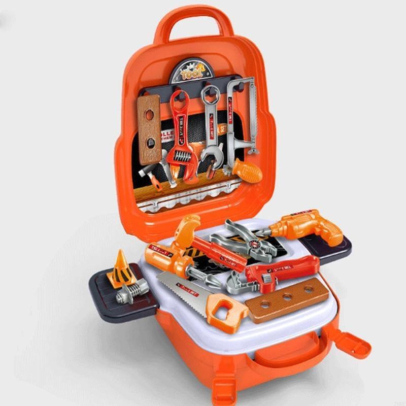 76HF Trẻ Bộ Dụng Cụ Cho Bé Bộ  - đánh giá và giá Gardening Tools For Toddlers