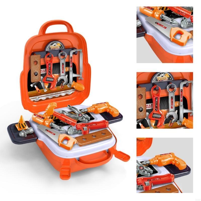 76HF Trẻ Bộ Dụng Cụ Cho Bé Bộ  - đánh giá và giá Gardening Tools For Toddlers