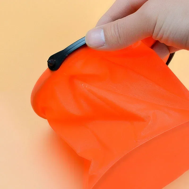 Beach Sand Bucket Toy  Collaps - đánh giá và giá Gardening Tools Kids