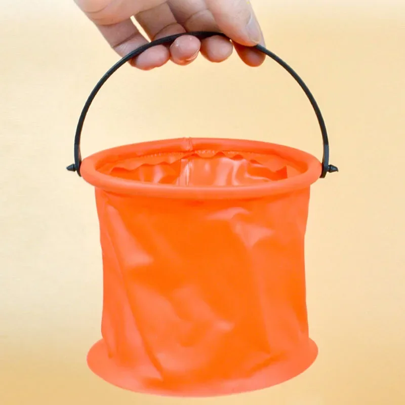 Beach Sand Bucket Toy  Collaps - đánh giá và giá Gardening Tools Kids