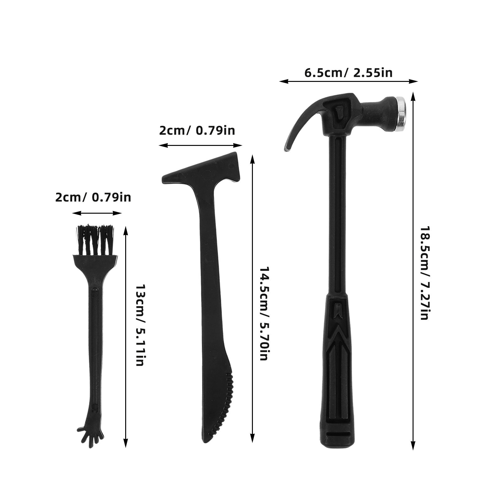 12Pcs Excavation Tool Set for  - đánh giá và giá Gardening Tools For Toddlers