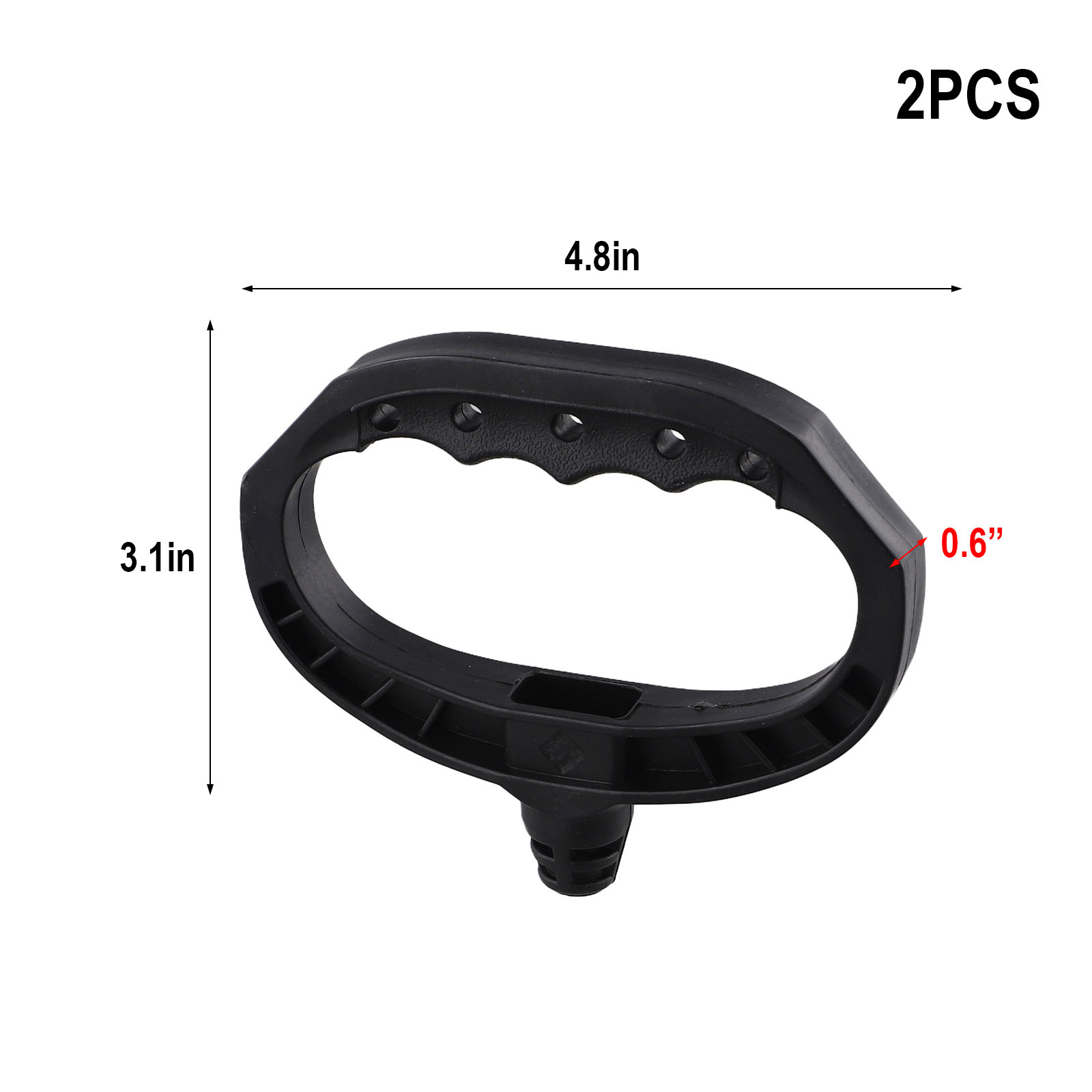 Easy To Grip Starter Handle L  - đánh giá và giá Gardening Tools Names