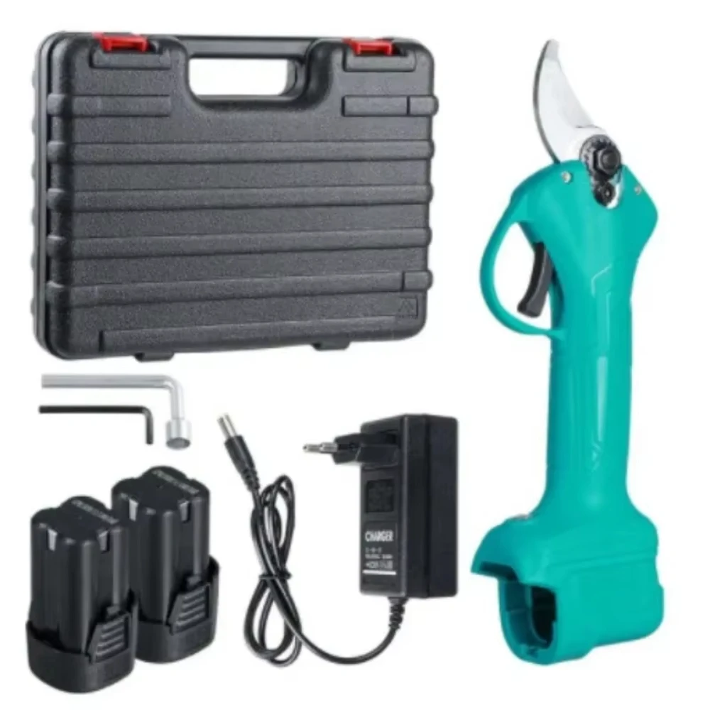 16.8V Brushless Electric Pruni - đánh giá và giá Gardening Tools Wholesale