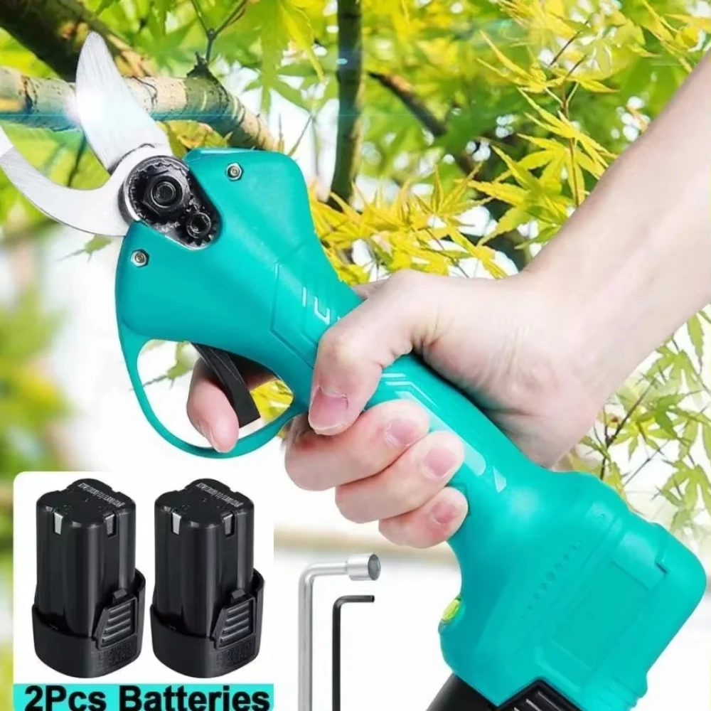 16.8V Brushless Electric Pruni - đánh giá và giá Gardening Tools Wholesale