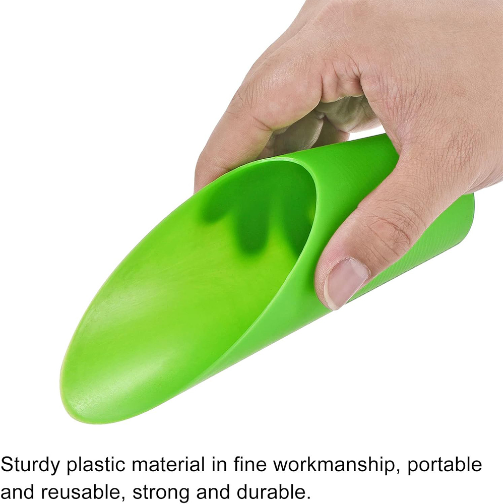 4pcs/set, Plastic Durable Buck - đánh giá và giá Gardening Tools Wholesale