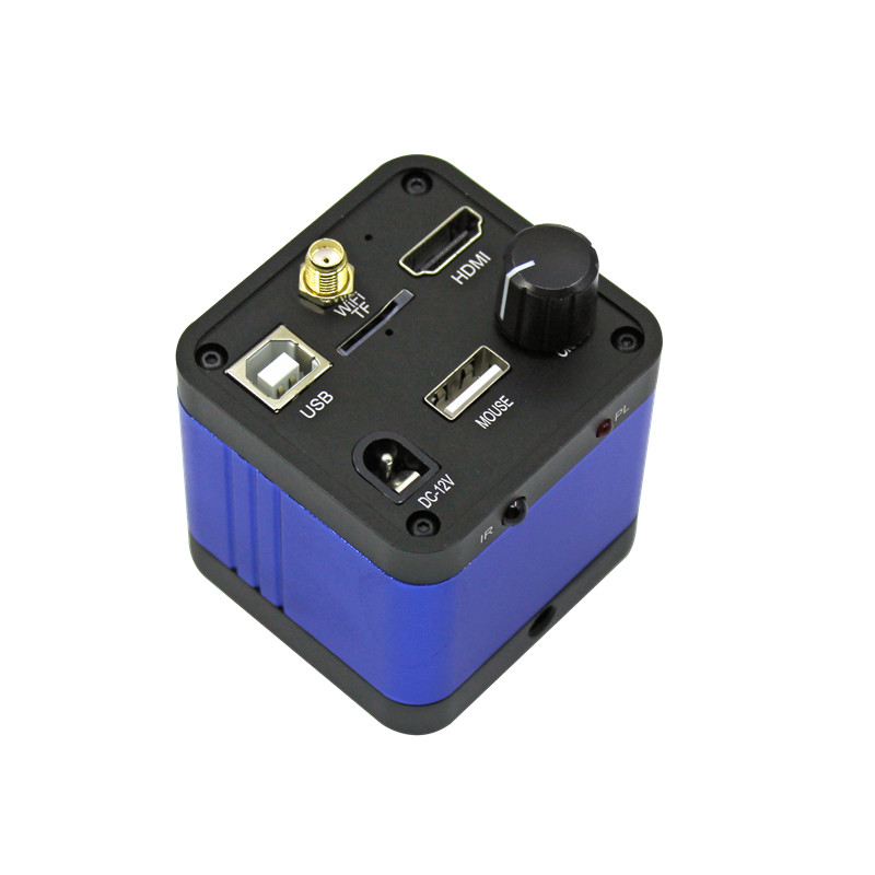 WIFI video trinocular microsco - đánh giá và giá Gardening Tools Definition