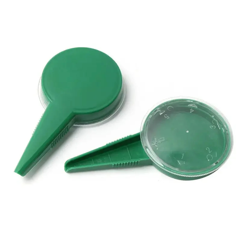 1Pcs Multifunction Seed Sower  - đánh giá và giá Grass Seed Spreader
