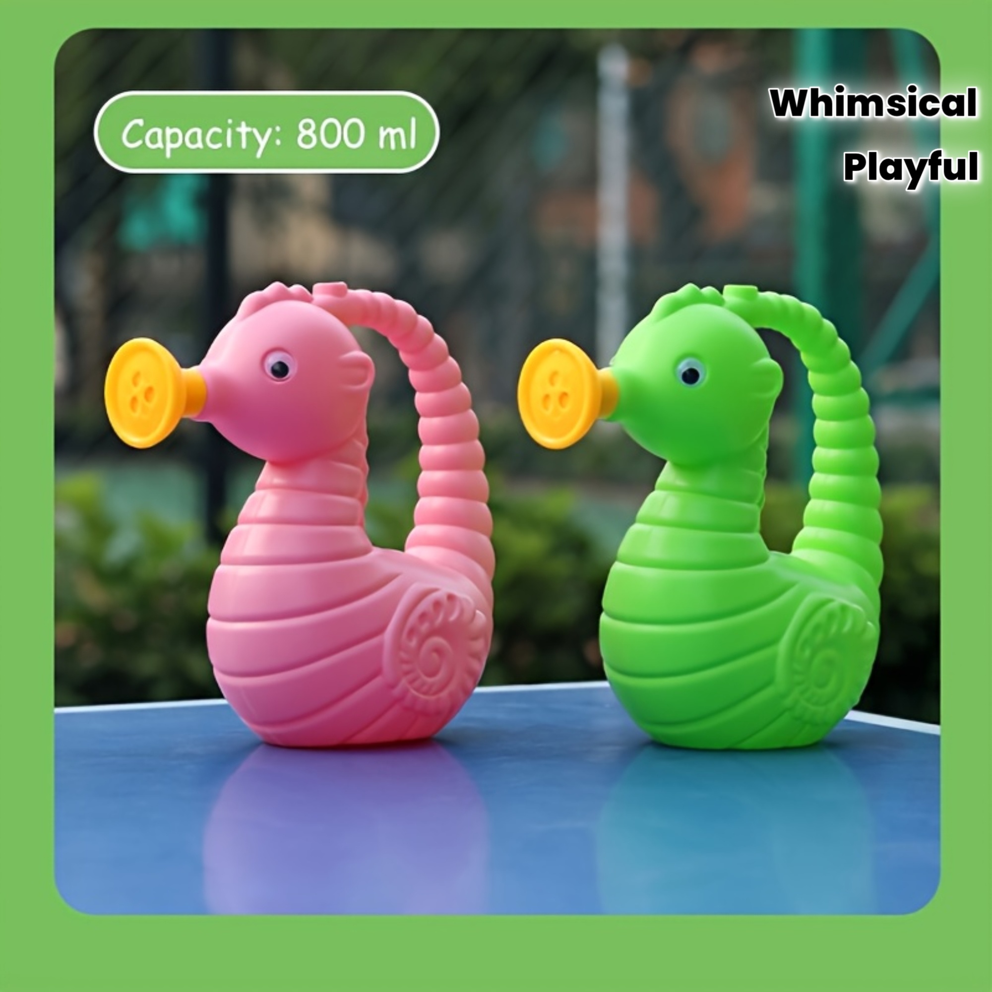 Kids Watering Can for Toddler  - đánh giá và giá Gardening Tools For Toddlers