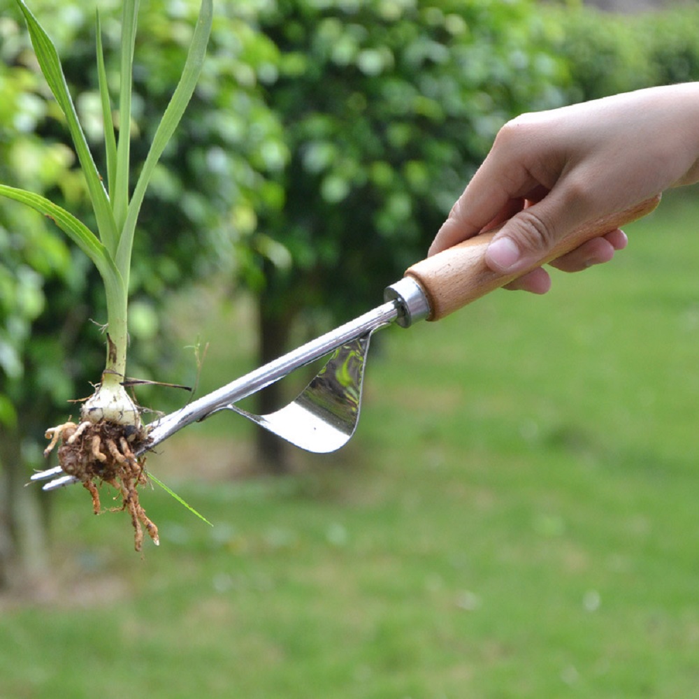1/2PCS Manual Weed Remover V-S - đánh giá và giá Gardening Tools To Remove Grass