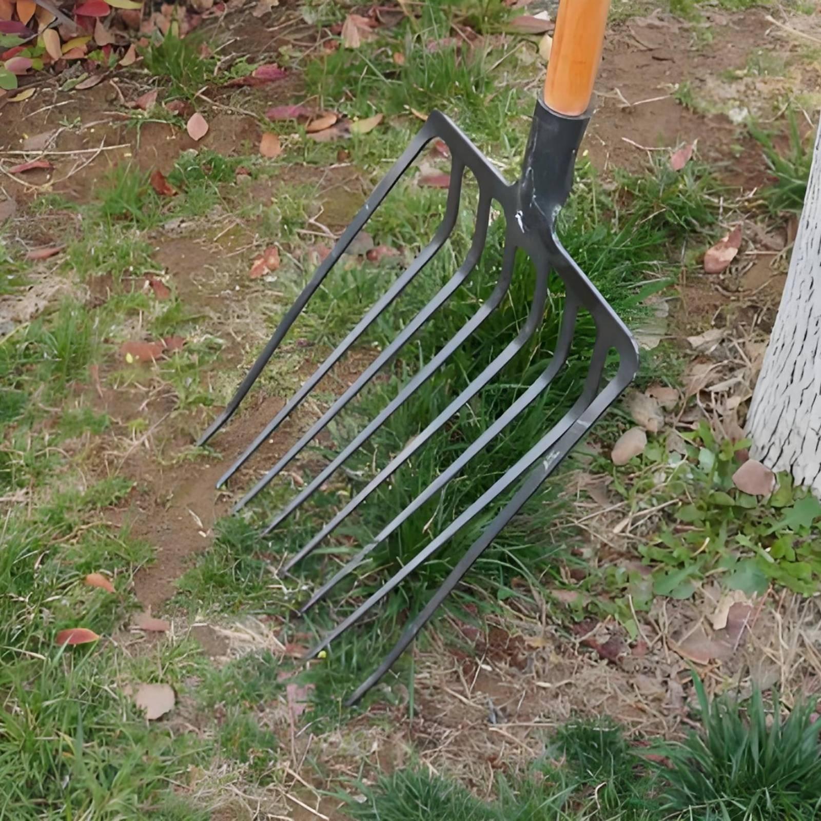Manganese Steel Agricultural F - đánh giá và giá Gardening Tools Heavy Duty