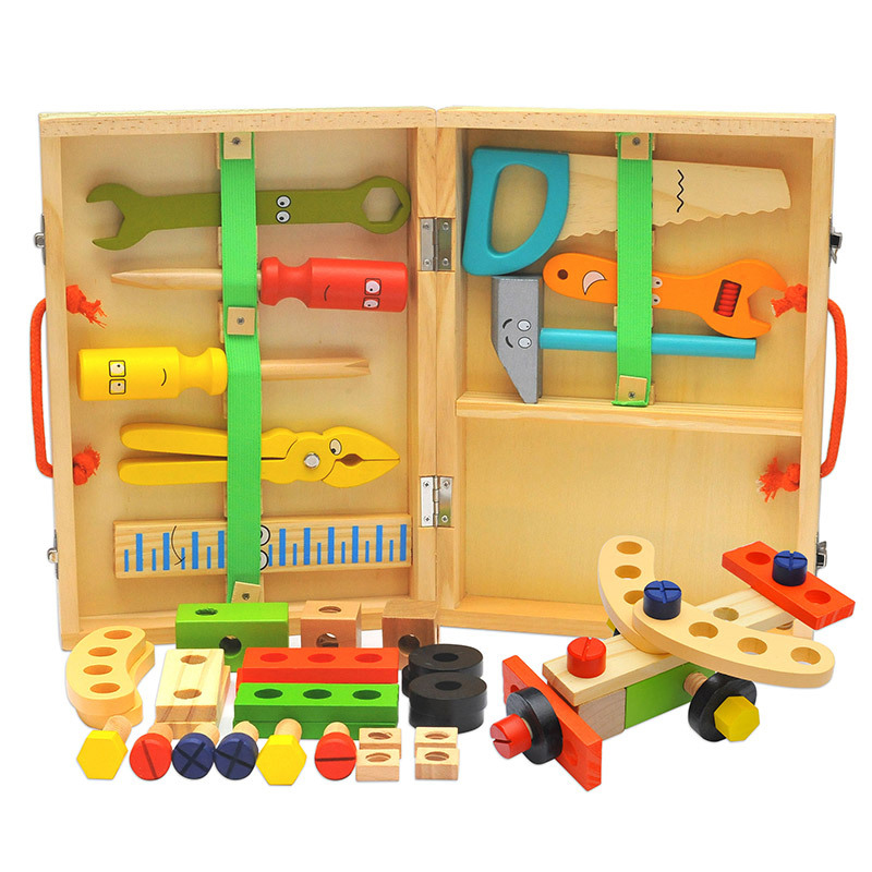 Educational Montessori Kids To - đánh giá và giá Gardening Tools For 6 Year Old