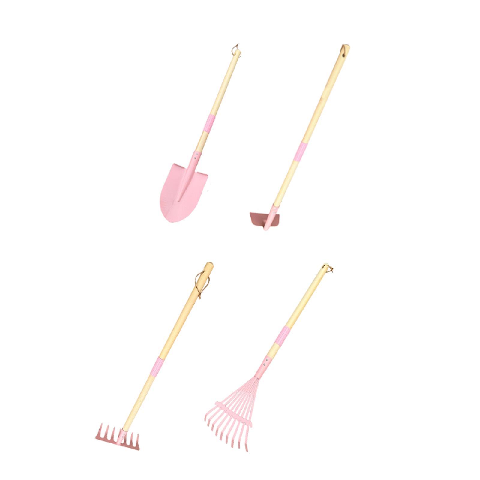 Hand Tool Kids Children Detach - đánh giá và giá Gardening Tools For 6 Year Old