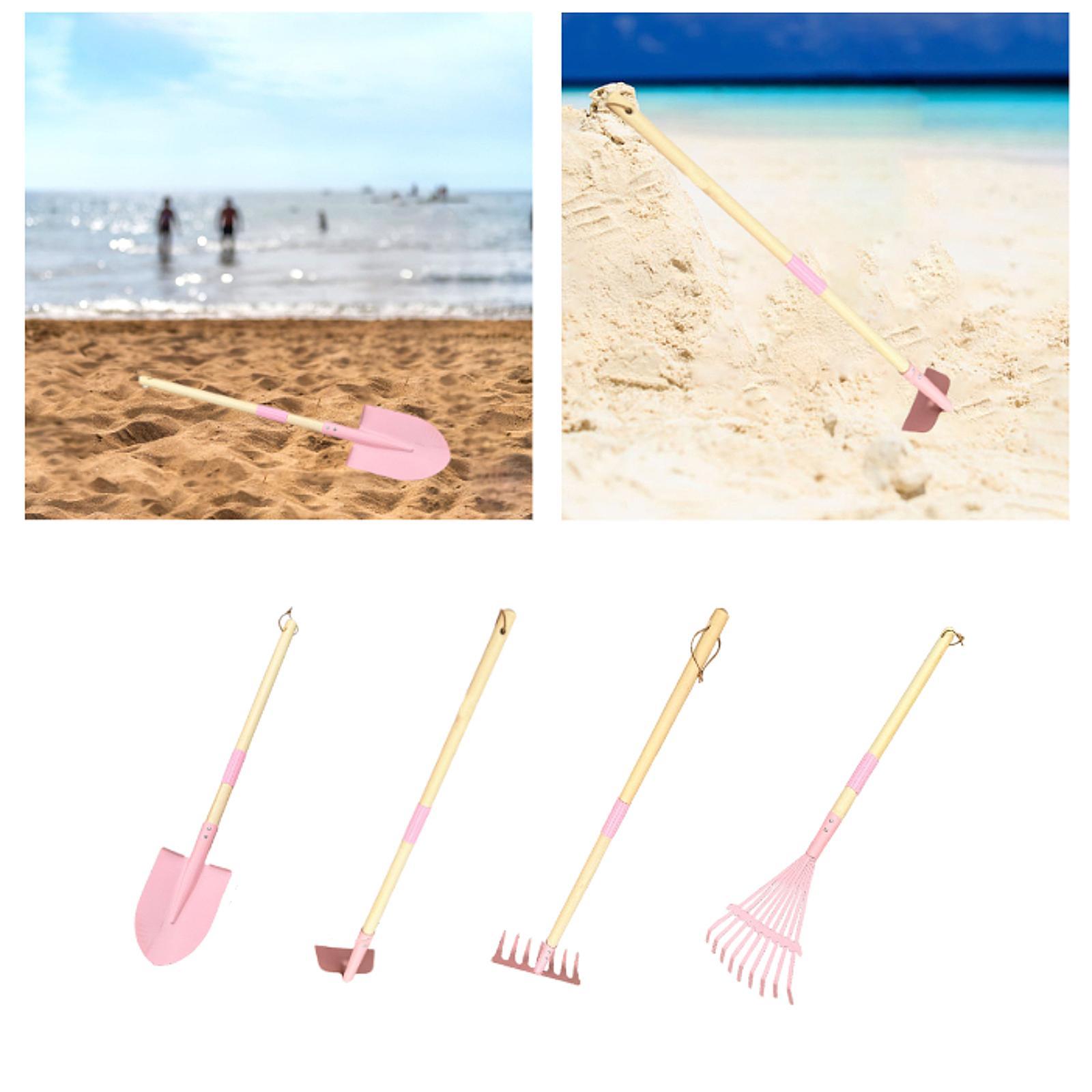 Hand Tool Kids Children Detach - đánh giá và giá Gardening Tools For 6 Year Old
