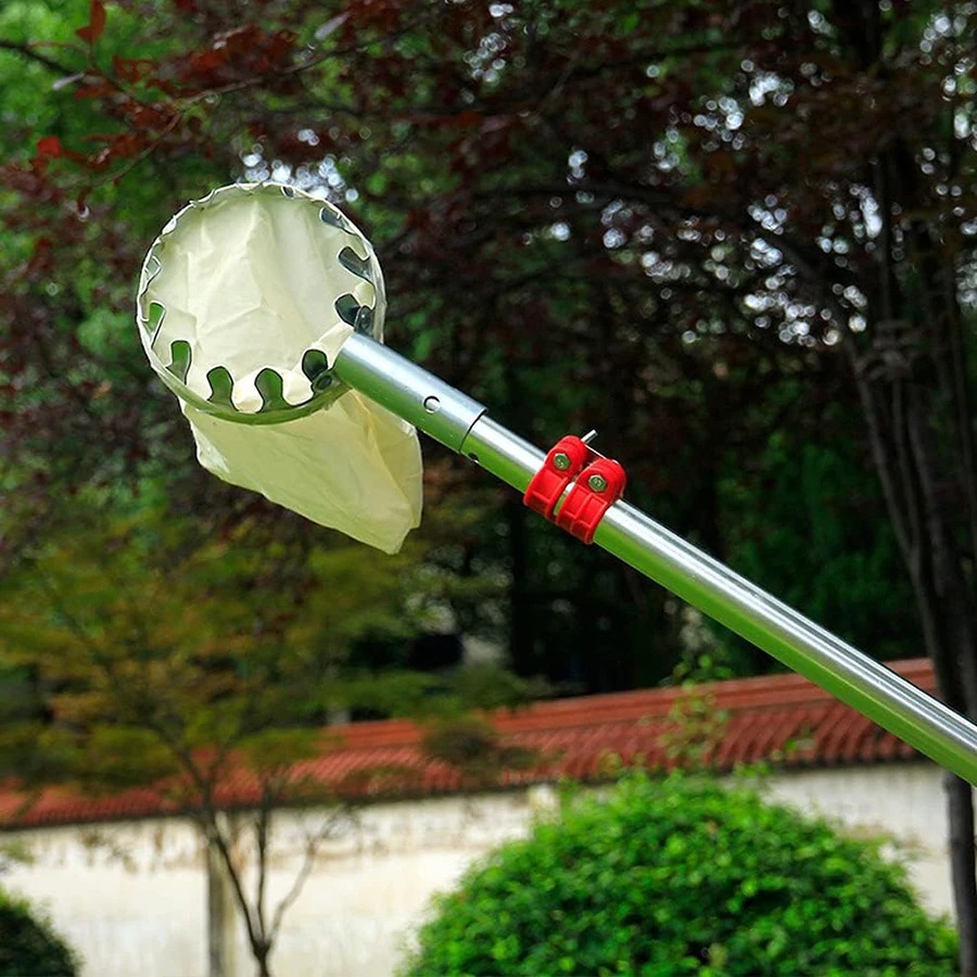 3-in-1 Fruit Harvesting Tool S - đánh giá và giá Gardening Tools Wholesale