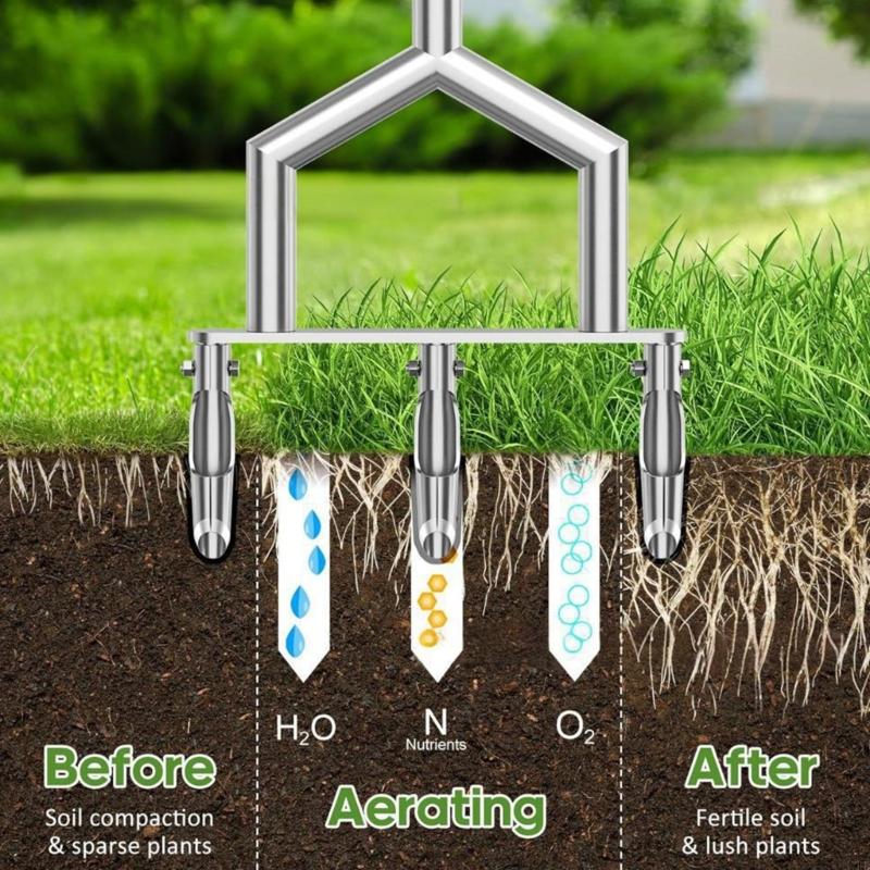 Bãi Cỏ Lõi Khai Thác Công Cụ Đ - đánh giá và giá Gardening Tools To Remove Grass