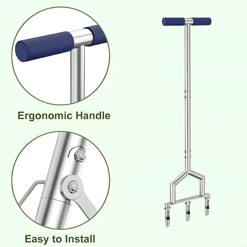 Bãi Cỏ Lõi Khai Thác Công Cụ Đ - đánh giá và giá Gardening Tools To Remove Grass
