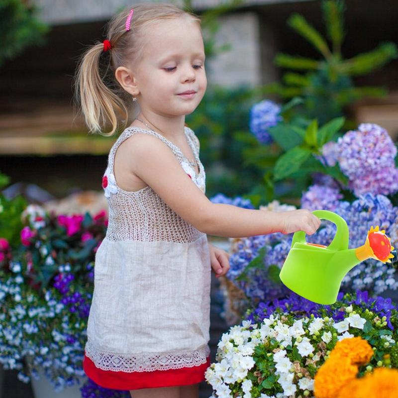 Kids Watering Can Kids Gardeni - đánh giá và giá Gardening Tools Kids
