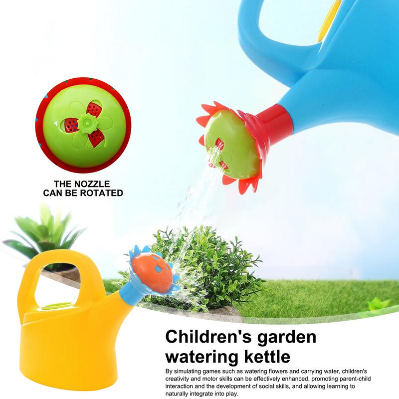 Kids Watering Can Kids Gardeni - đánh giá và giá Gardening Tools Kids