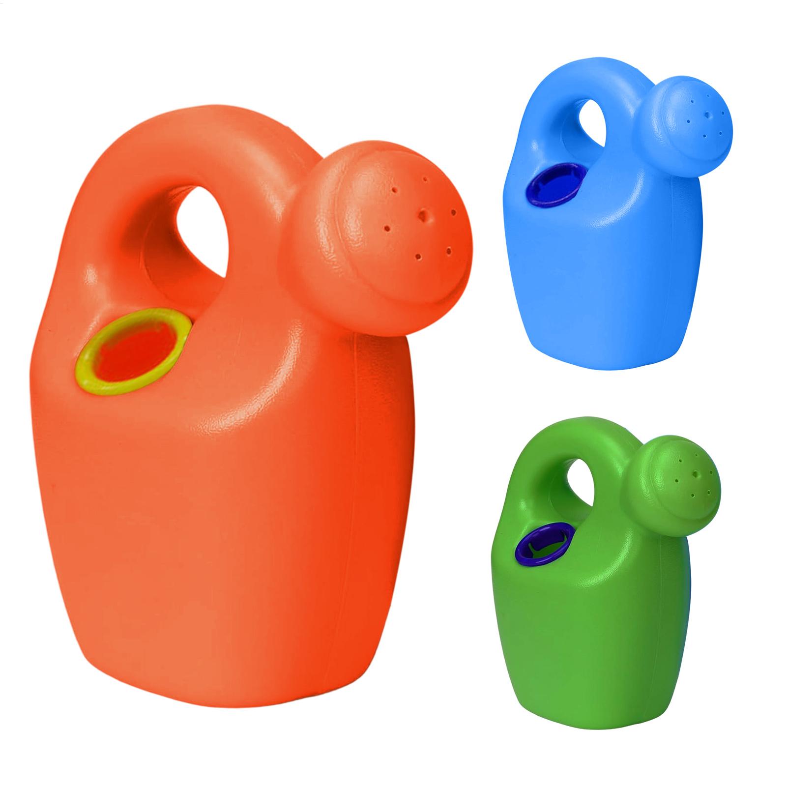 Portable Garden Watering Pot C - đánh giá và giá Gardening Tools For 6 Year Old