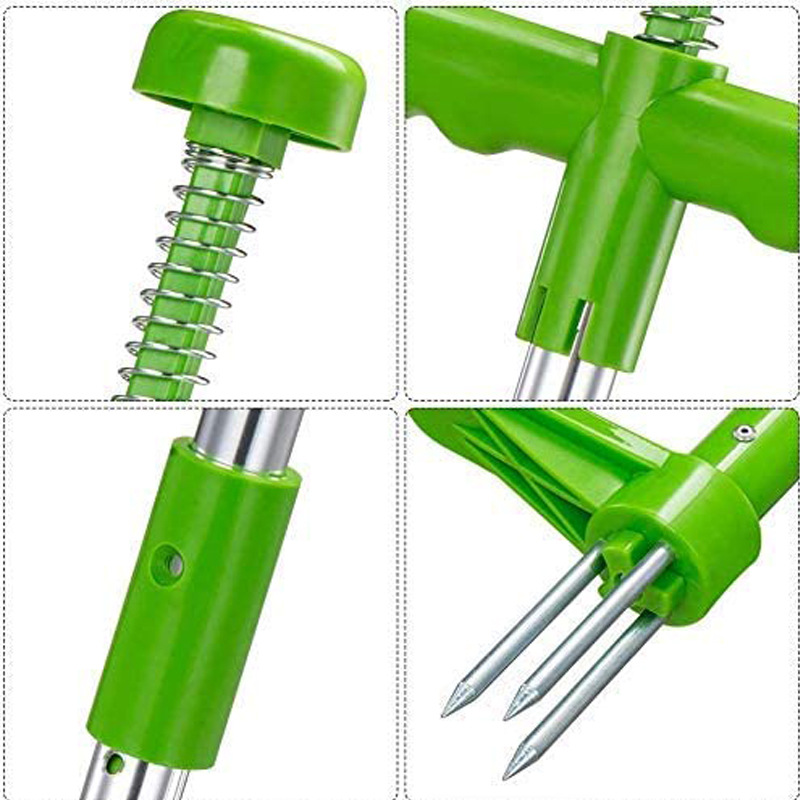 Di Động Tay Cầm Dài Cỏ Dại Tẩy - đánh giá và giá Gardening Tools To Remove Grass