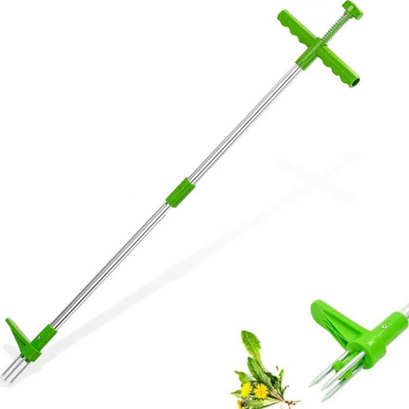 Di Động Tay Cầm Dài Cỏ Dại Tẩy - đánh giá và giá Gardening Tools To Remove Grass