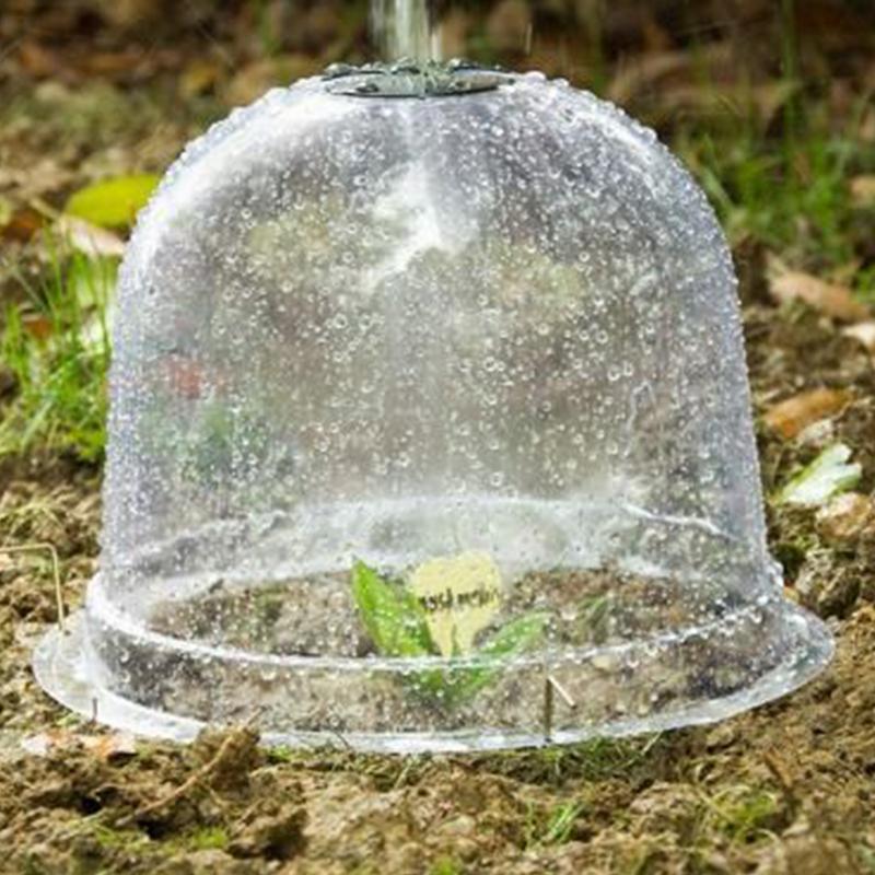 Plant Humidity Dome Gardening  - đánh giá và giá Propagation Tray Dome