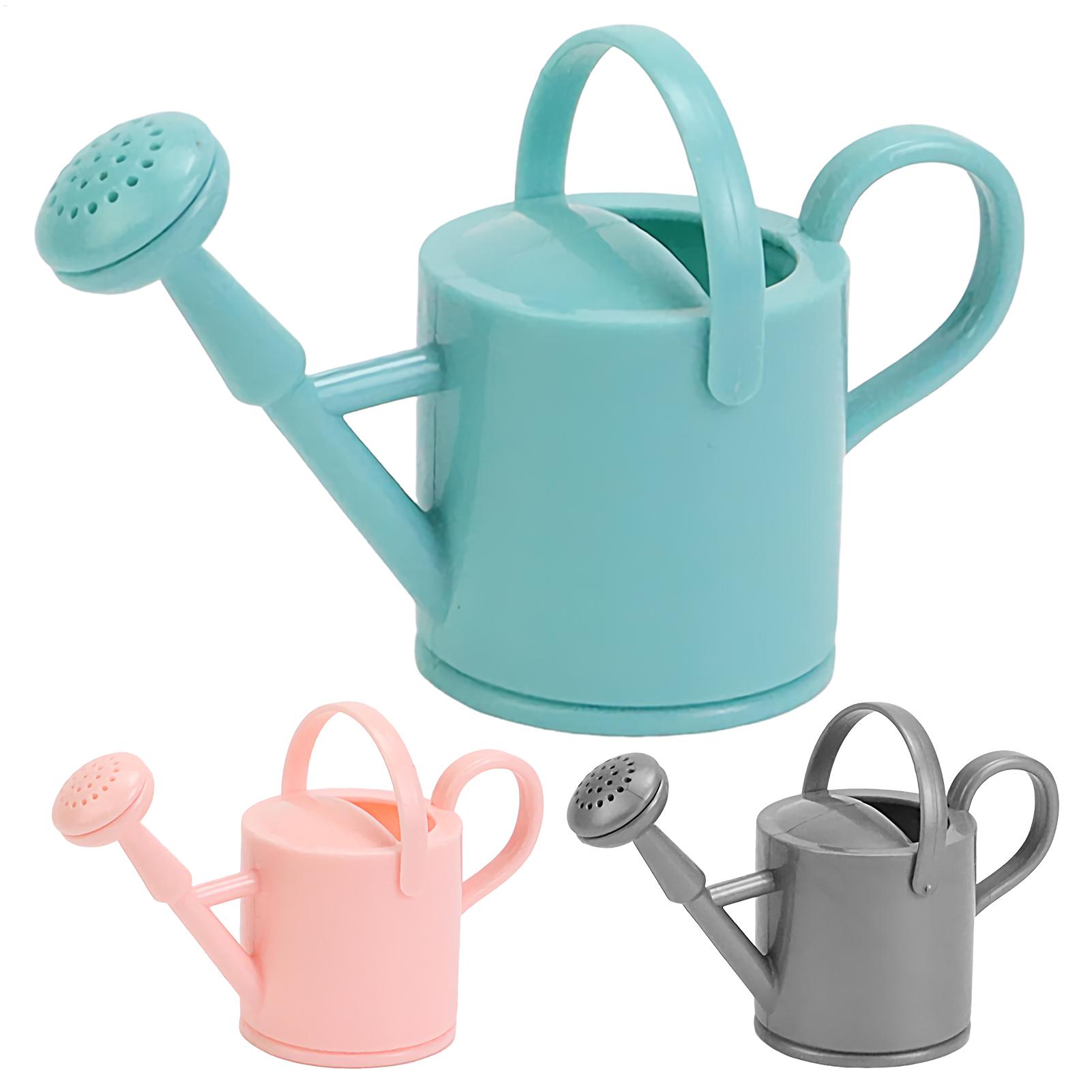 mini Kids Watering Can Gardeni - đánh giá và giá Gardening Tools For Toddlers