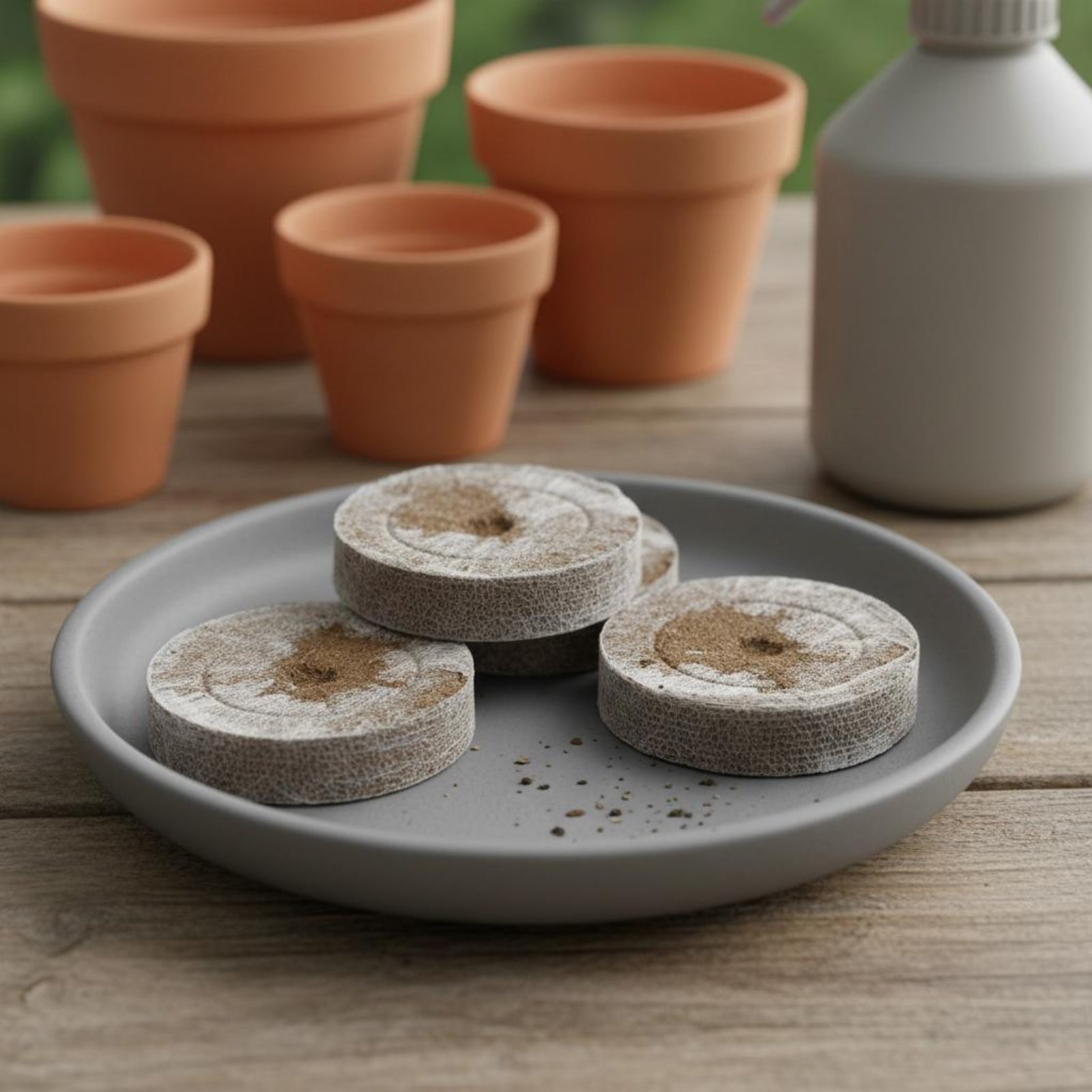 3 Pieces Sprout Nursery Tray w - đánh giá và giá Propagation Tray Dome
