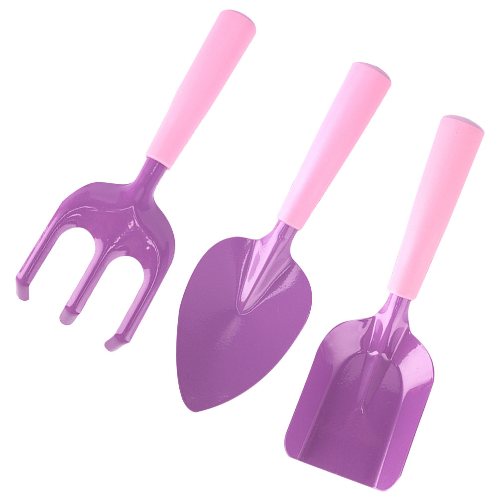 1Set Kids Gardening Tools Smal - đánh giá và giá Gardening Tools For 6 Year Old