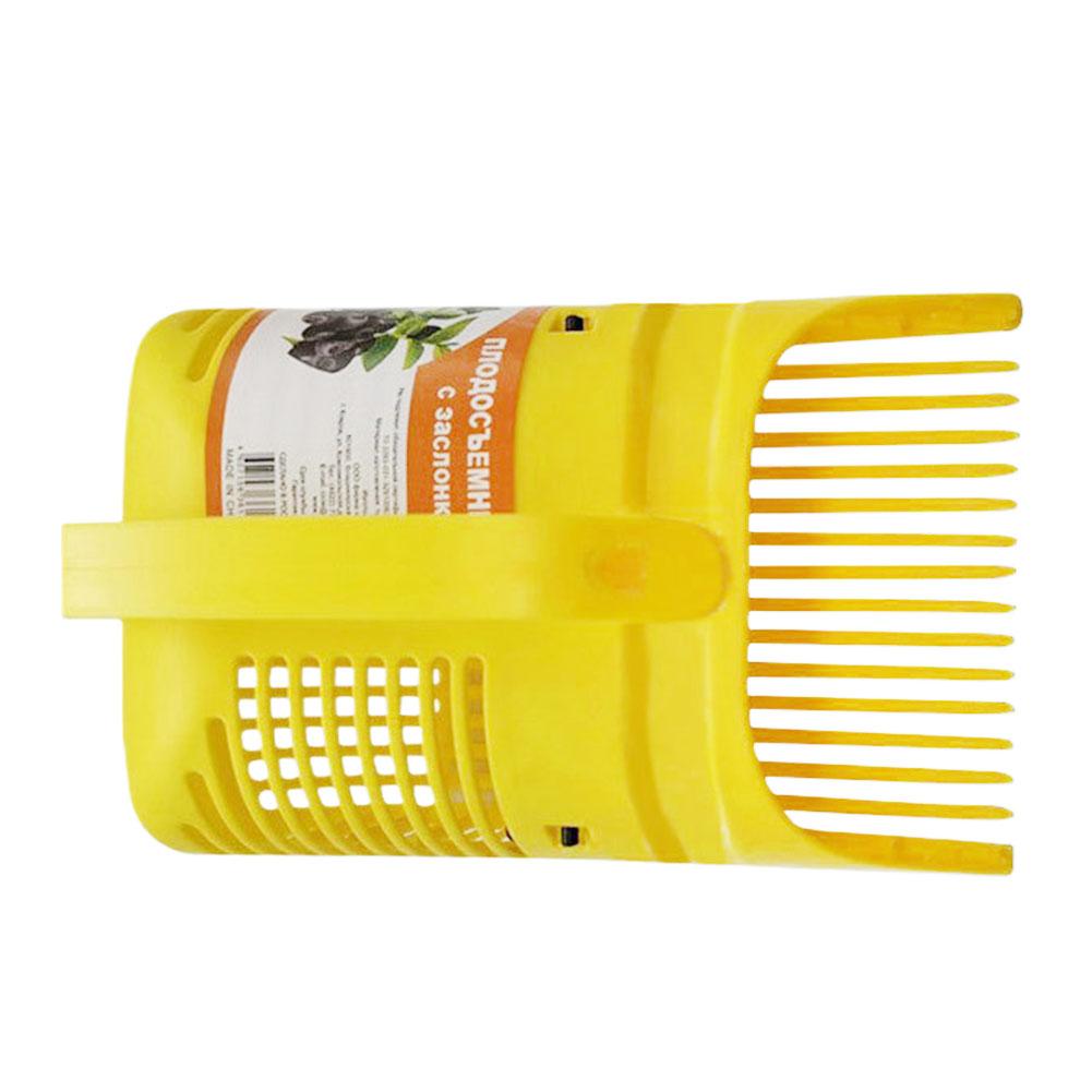 Portable Blueberry Picker Tool - đánh giá và giá Gardening Tools Basket